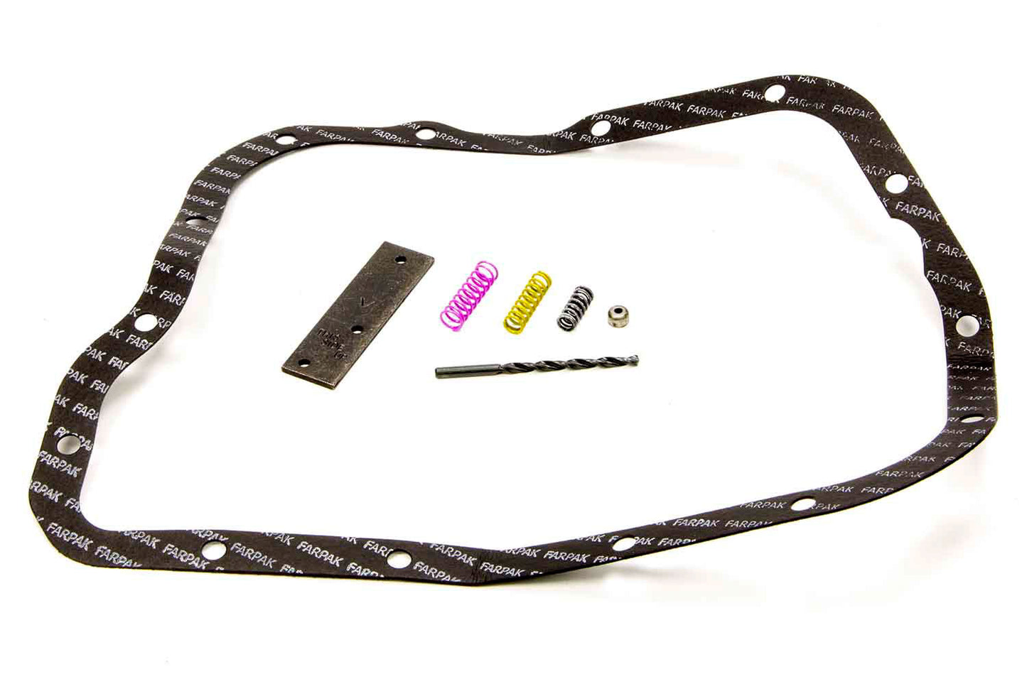 Tci Automatic Transmission Shift Kit - Torqueflite 727 - Kit
