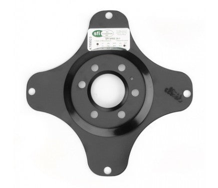 Tci Flexplate - Steel - Internal Balance - 8-Bolt Crank - Torqueflite - Mopar 426 Hemi - Each