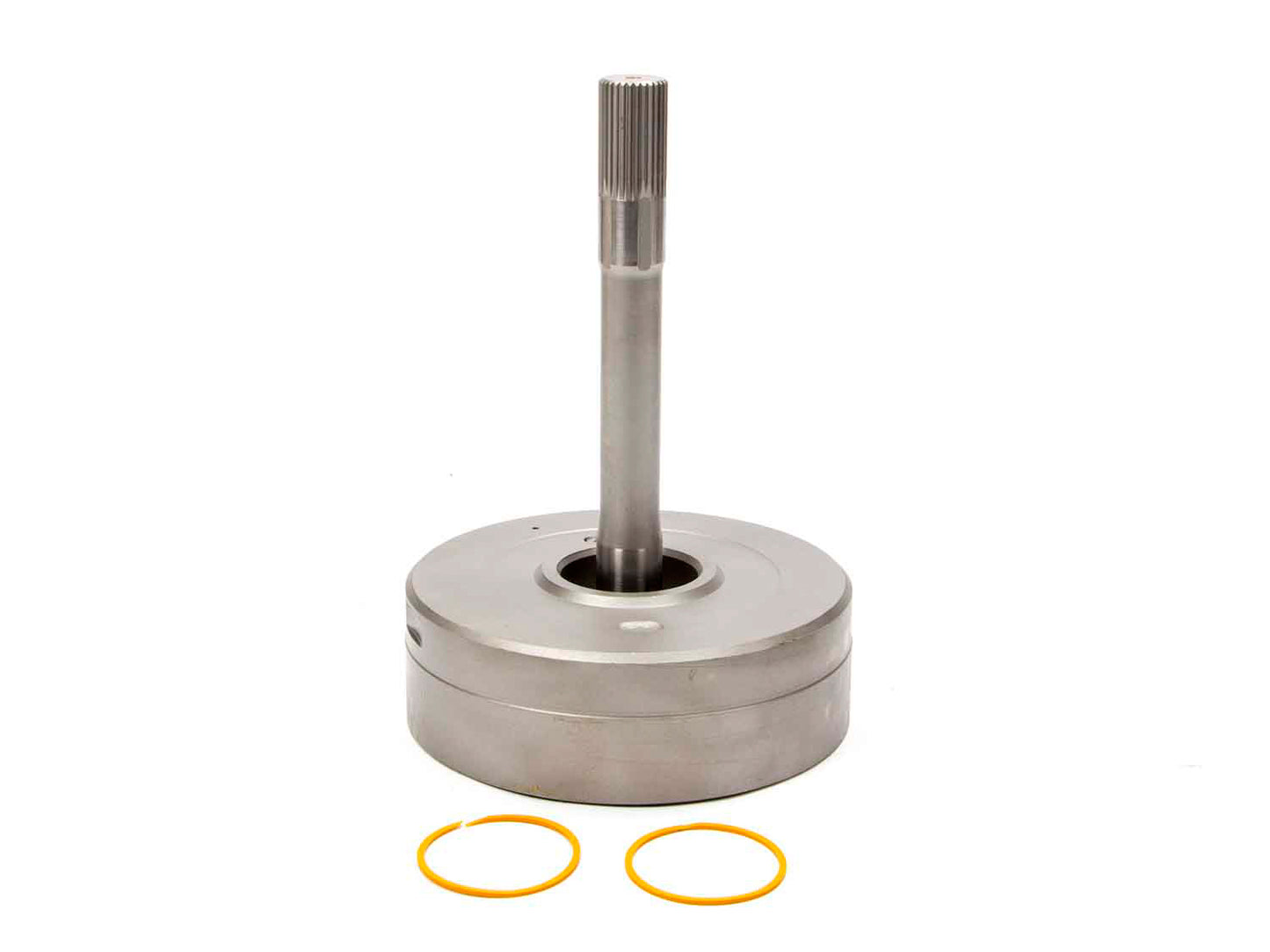 Tci Transmission Input Shaft and Forward Drum Assembly - Heavy Duty Drum - Billet Steel Input Shaft - TH400 - Kit