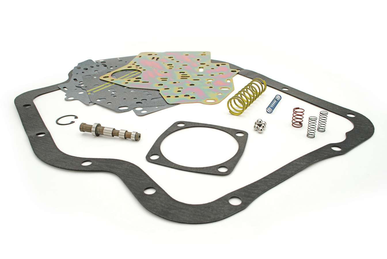 Tci Automatic Transmission Shift Kit - TH400 - Kit