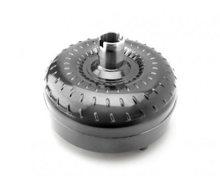 Tci Torque Converter - StreetFighter - 10 in Diameter - 3000-3400 RPM Stall - Lock Up - 6L80E - Each
