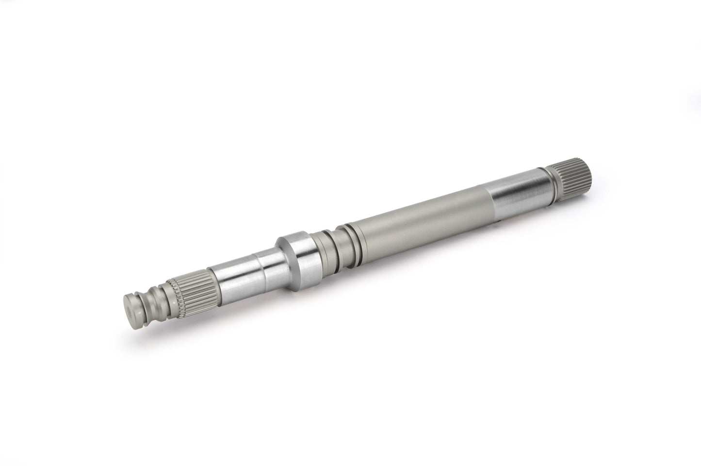 Tci Transmission Input Shaft - Hardened - Steel - 4L80E - Each