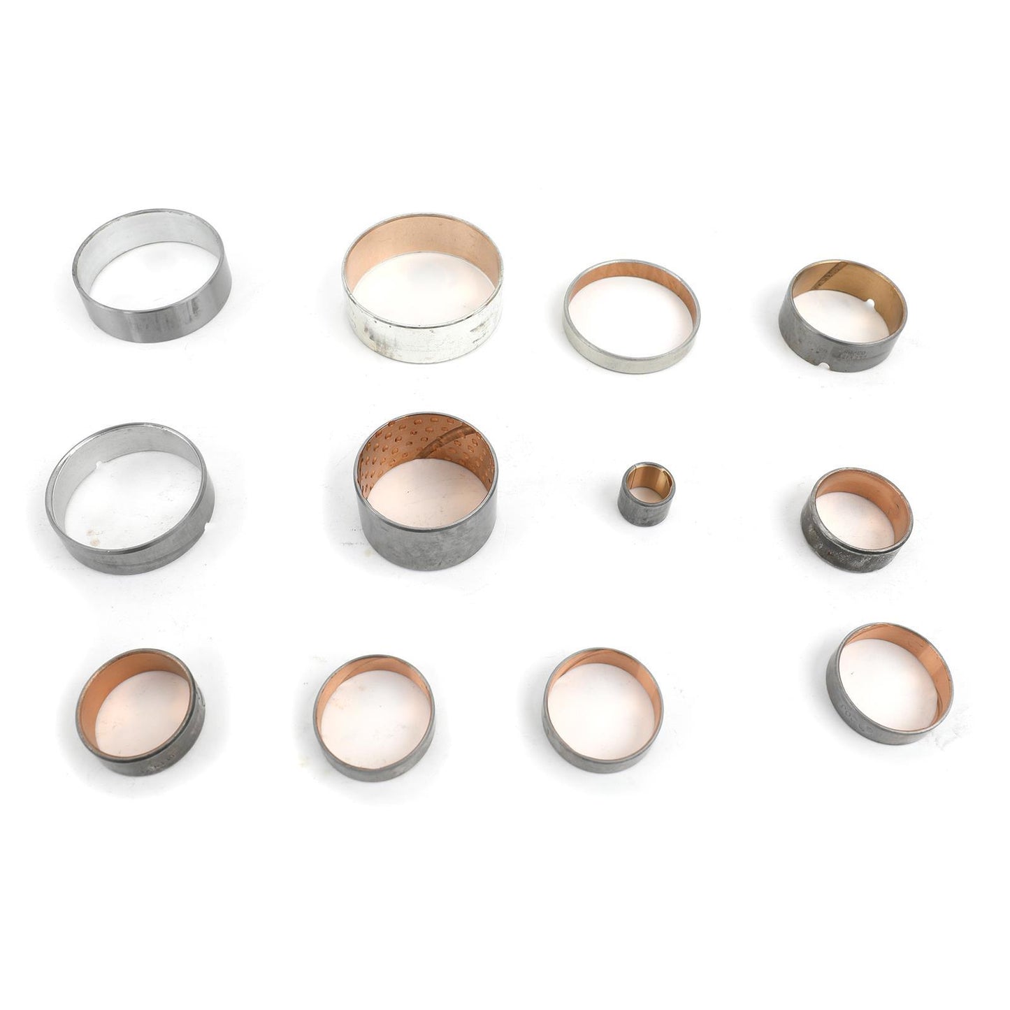Tci Transmission Bushing - TH350 - Kit
