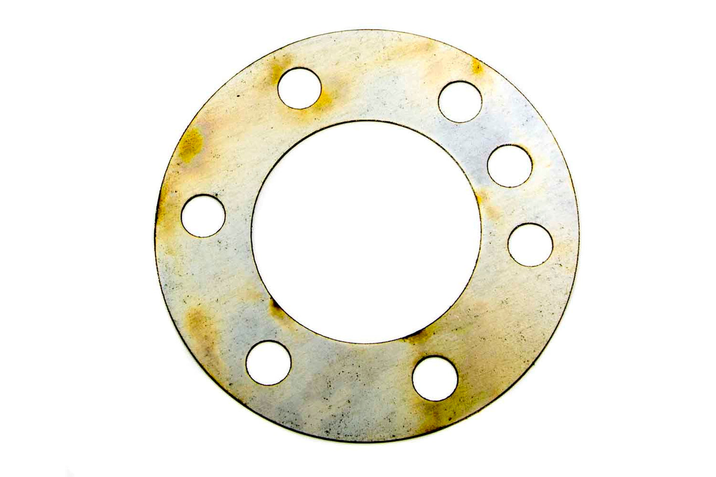 Tci Flexplate Shim - 0.030 in Thick - Steel - 6-Bolt Crank - GM V8 - Each