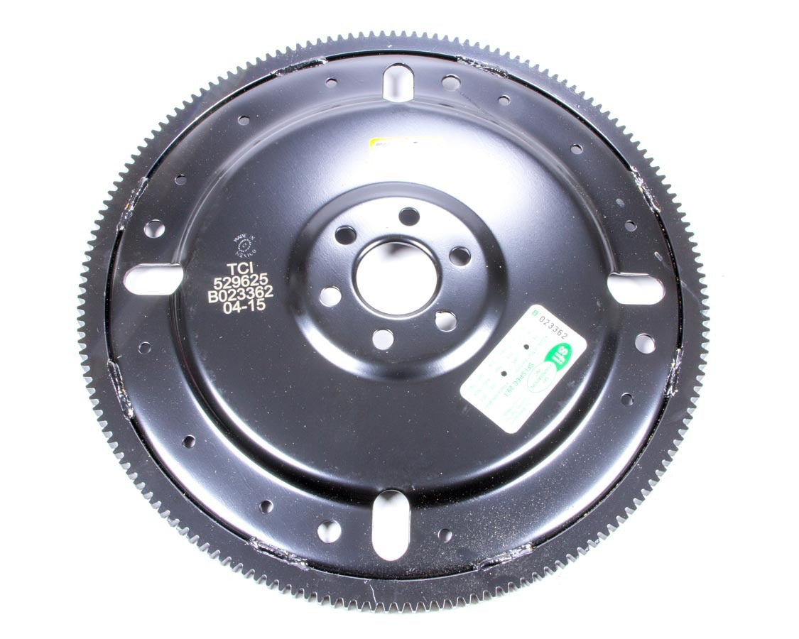 Tci Flexplate - 164 Tooth - SFI 29.1 - Steel - Internal Balance - 11.5 in Bolt Circle - Small Block Ford - Each