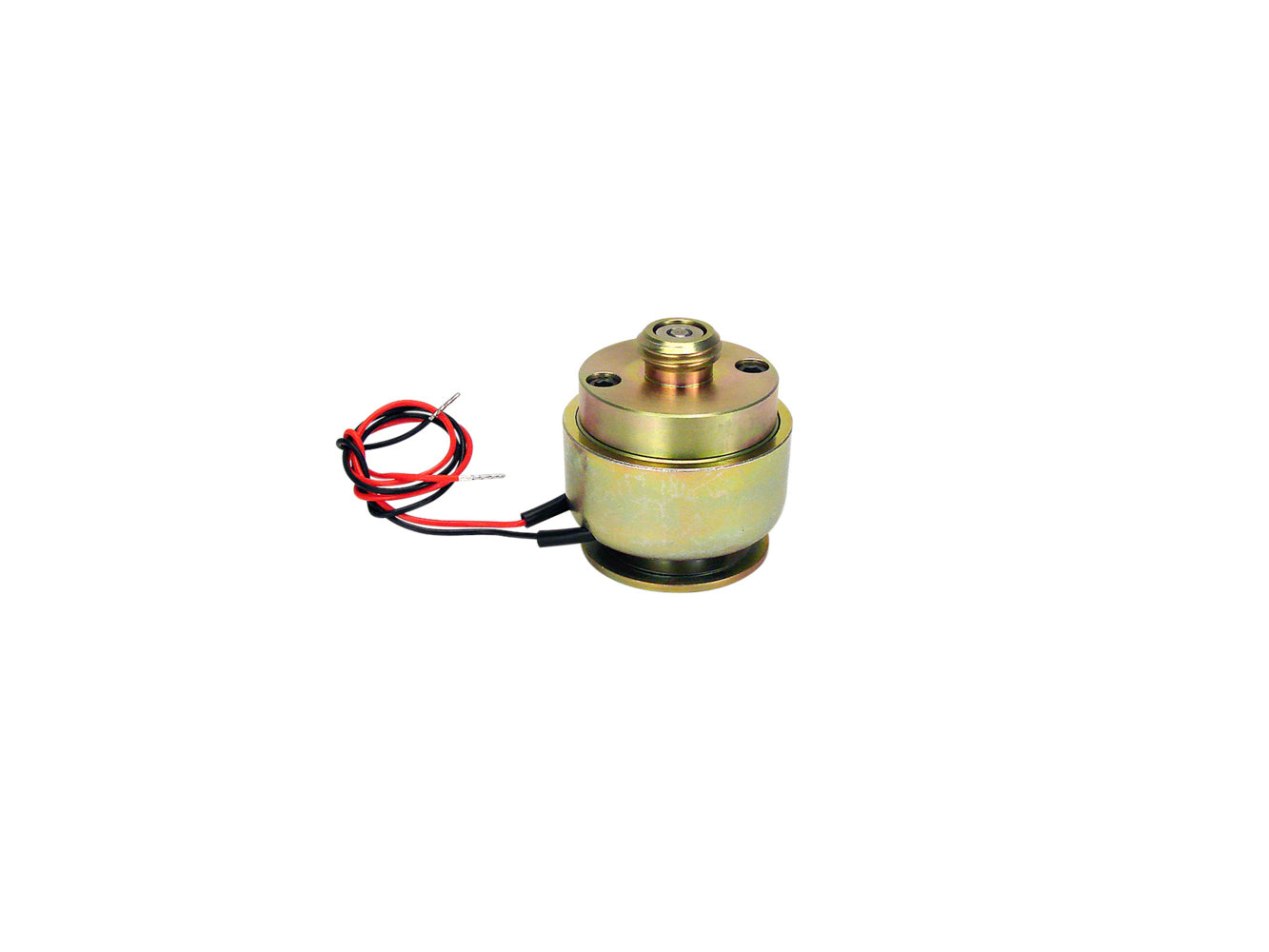 Tci Transbrake Solenoid - 0.200 in Stroke - Powerglide - Each