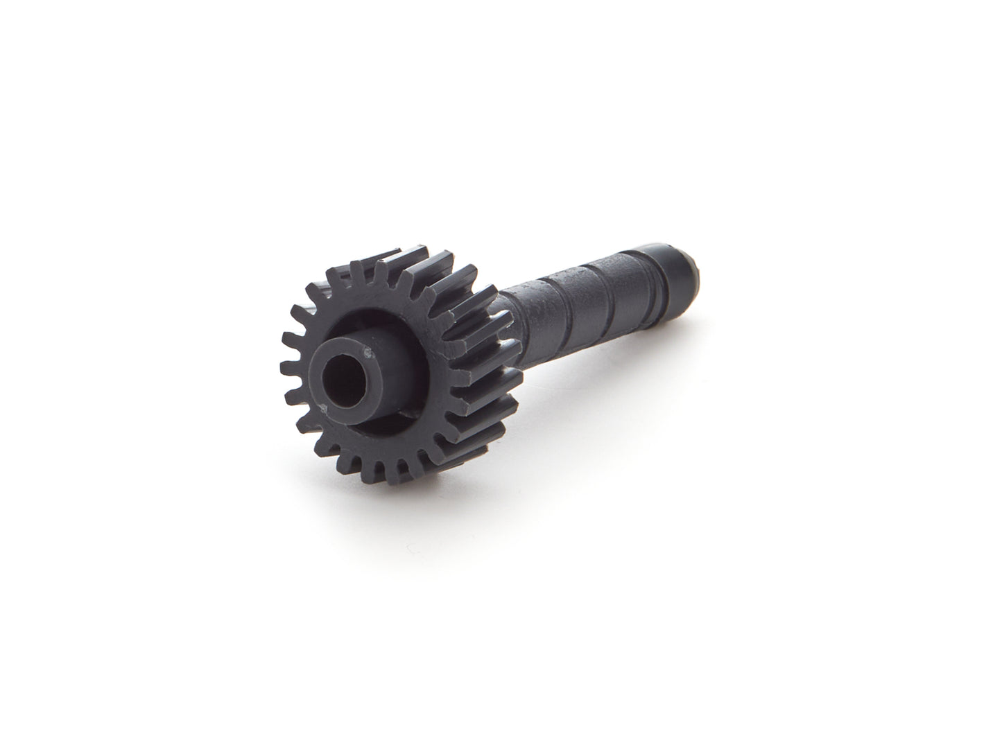 Tci Speedometer Gear - Driven - 22 Tooth - Plastic - Gray - GM Powerglide / 200C / 375B / 475 - Each