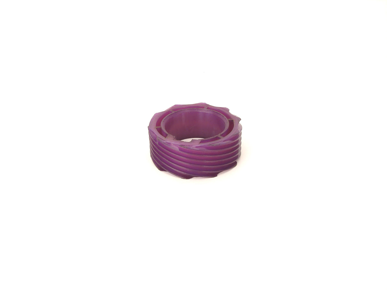 Tci Speedometer Gear - Drive - 10 Tooth - Plastic - Purple - GM 200C / 250C / 350C / 375B - Each
