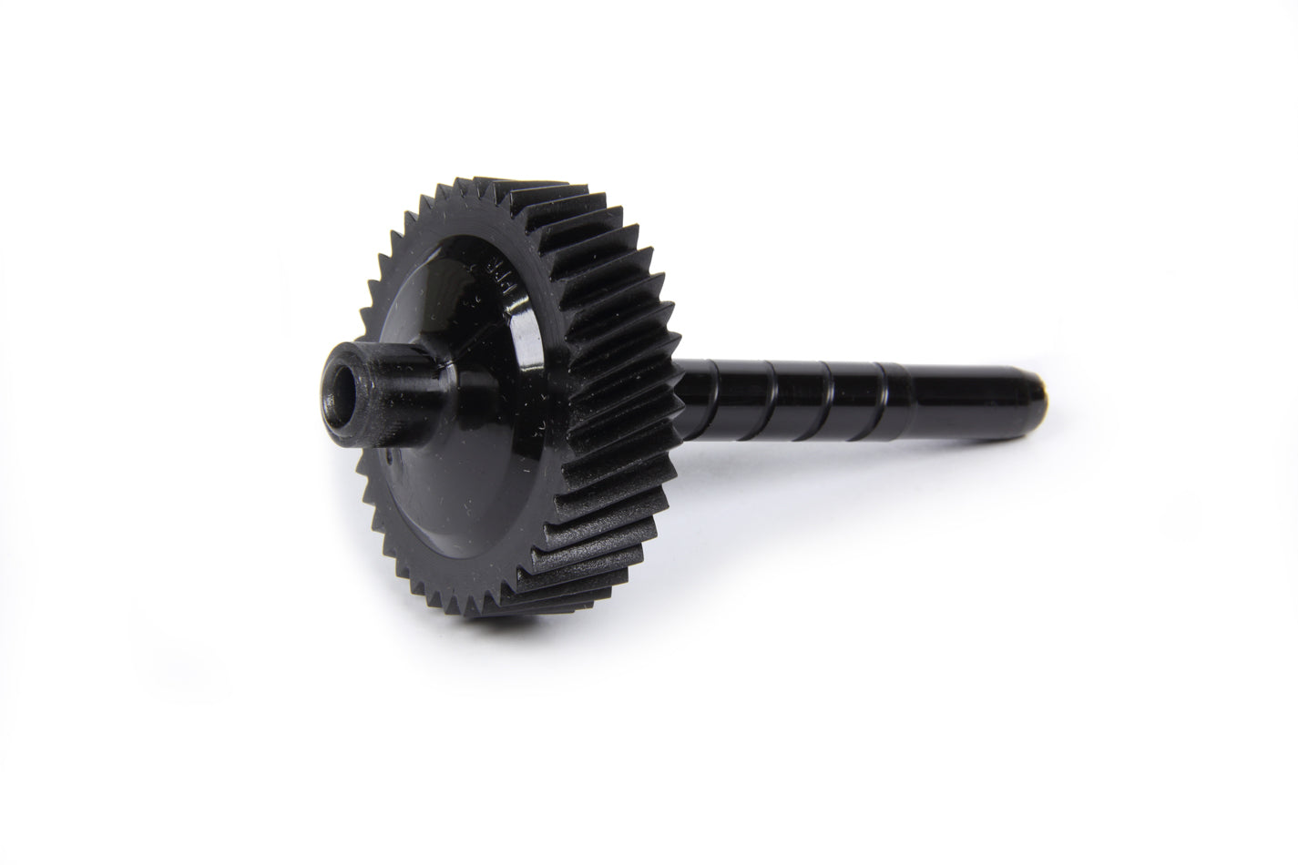 Tci Speedometer Gear - Driven - 40 Tooth - Plastic - Black - GM 200C / 375B / TH425 / 475 / 700R4 - Each