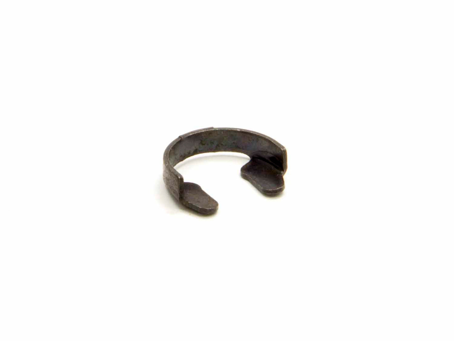Tci Speedometer Gear Clip - Steel - Black Oxide - 5/8 in OD Shaft - Ford - Each