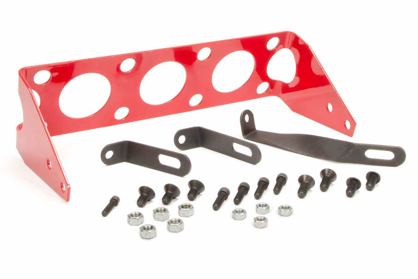 Tci Automatic Transmission Shield Hardware - Powerglide - Kit