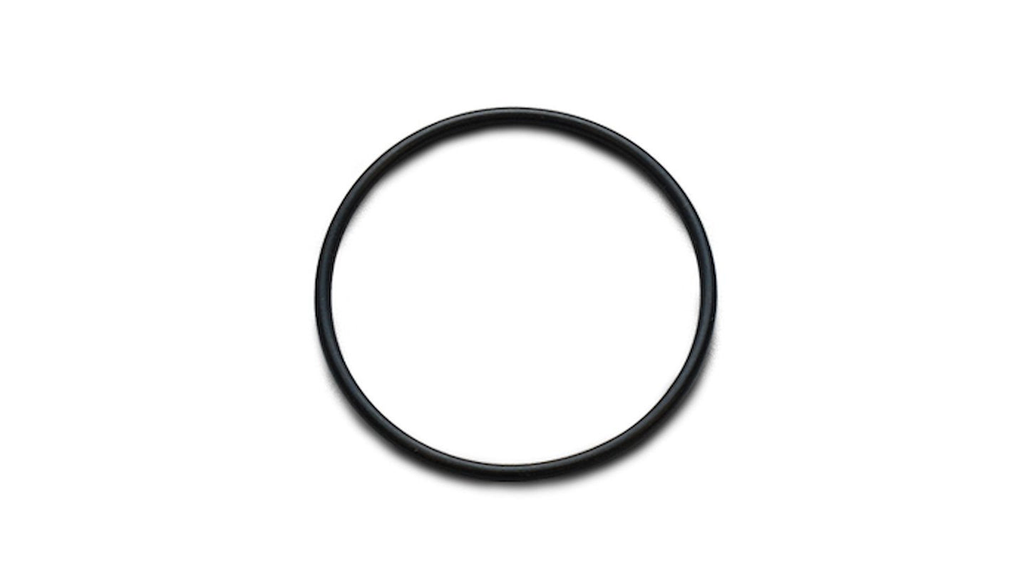 Vibrant Performance O-Ring - 4 in - FKM - Vibrant 4 in V Band Clamp - Each