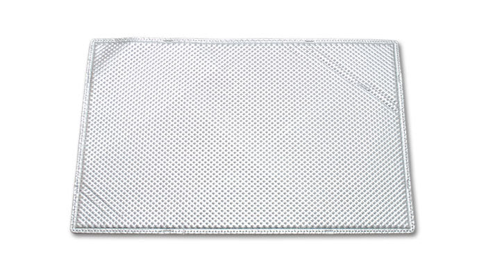 Vibrant Performance Heat Barrier - Sheethot TF-400 - 26-3/4 x 17 in Sheet - 1100 Degrees - Self Adhesive Backing -