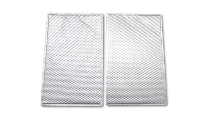Vibrant Performance Heat Barrier - Sheethot TF-600 - 26-3/4 x 17 in Sheet - 1100 Degrees - Self Adhesive Backing -