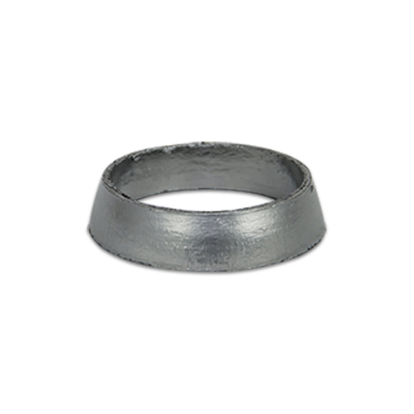 Vibrant Performance Donut Gasket - 2.546 in ID - 3.296 in OD - 0.625 in Tall - Graphite - Each