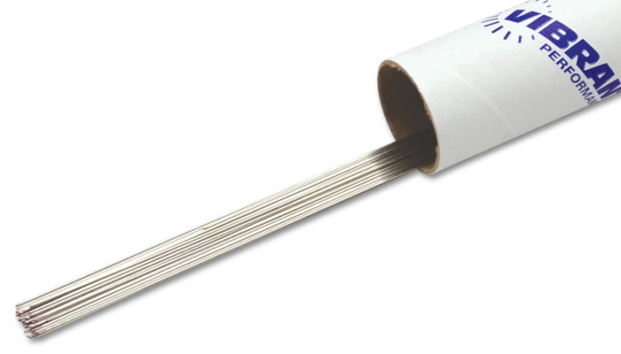Vibrant Performance TIG Filler Rod - 0.035 in x 36 in - ER308L Stainless - 1 lb Tube - Each