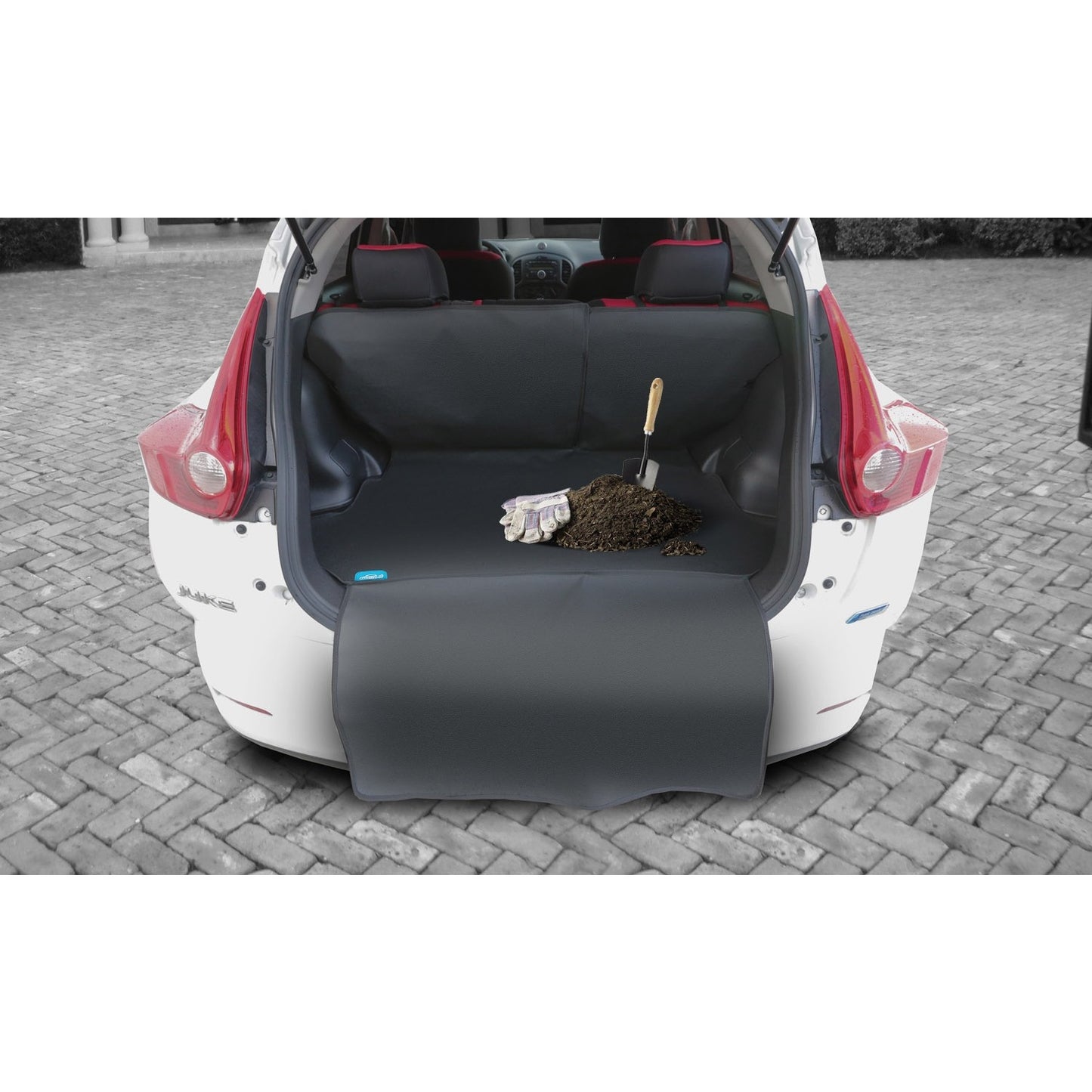 Custom Cargo Liners