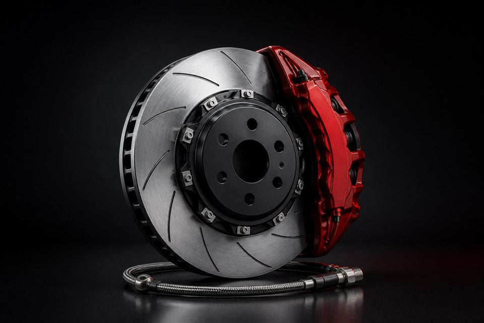 Brakes