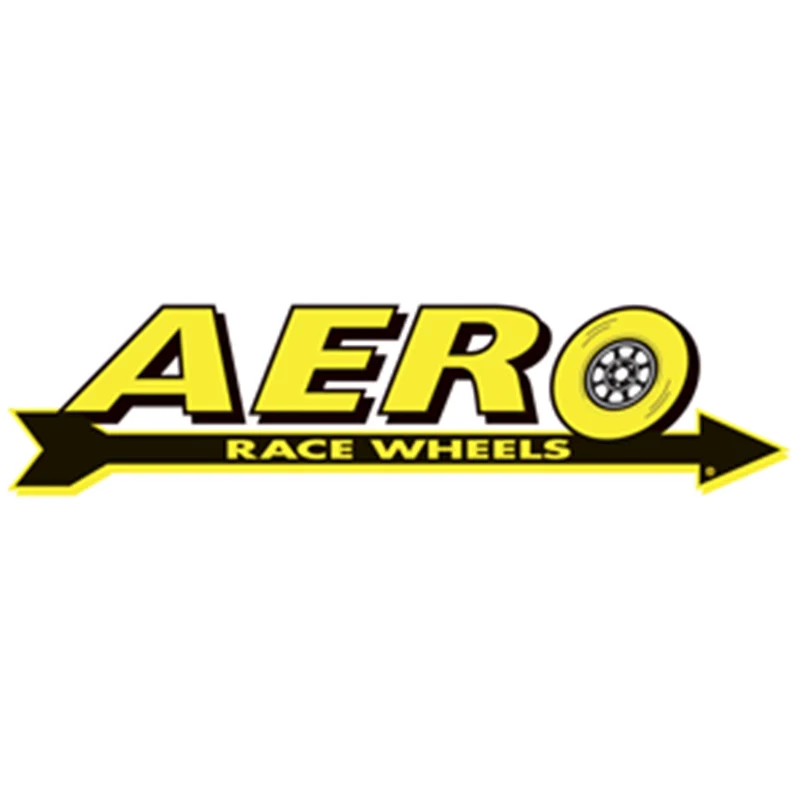 Aero Race Wheels