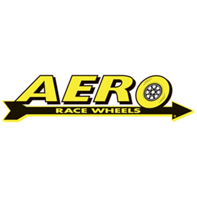 Aero Race Wheels