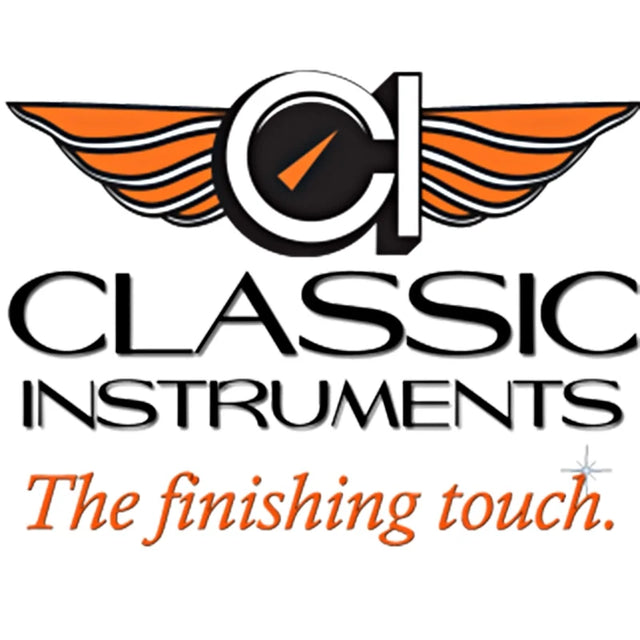 Classic Instruments