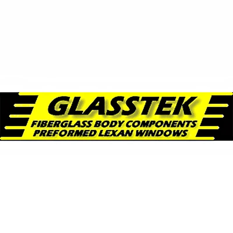 Glasstek