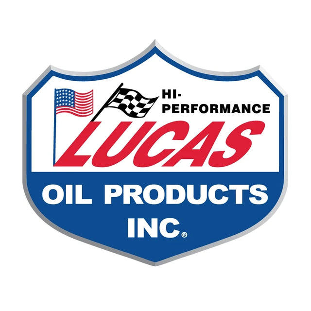 Lucas Oil