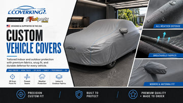 Custom Car Covers