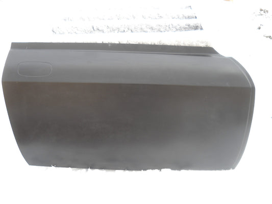 2007-2014 Challenger Fiberglass Doors (Pair) - Glasstek D7015 product image