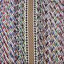 Saddleblanket color swatch — Tan with Neosupreme Tan Sides