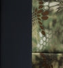 Neosupreme Kryptek color swatch — Camo Mandrake With Black Sides