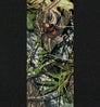 Neosupreme Mossy Oak color swatch — Obsession with Black Sides