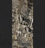 Neosupreme Mossy Oak color swatch — Duck Blind with Black Sides