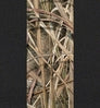 Neosupreme Mossy Oak color swatch — Shadow Grass Blades with Black Sides