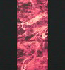 Neosupreme Mossy Oak color swatch — Elements Anemone with Black Sides