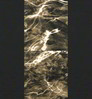 Neosupreme Mossy Oak color swatch — Elements Bronzeback with Black Sides