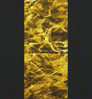 Neosupreme Mossy Oak color swatch — Elements Yellowfin with Black Sides
