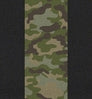 Neosupreme Designer color swatch — Camo Traditional Jungle with Black Sides