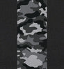 Neosupreme Designer color swatch — Camo Traditional Urban with Black Sides