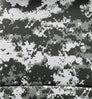Neosupreme Digital color swatch — Camo Urban with Black Sides