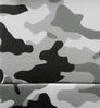 Neosupreme Digital color swatch — Camo Traditional Urban with Black Sides