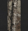Neosupreme Realtree XTRA with color swatch — Black Sides