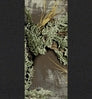 Neosupreme Realtree Max-1 with color swatch — Black Sides