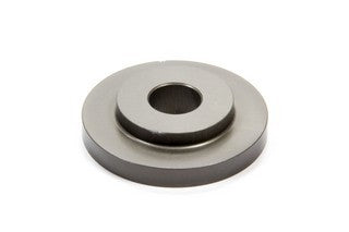 Landrum Springs Bump Stop Cup - 1.900 in Cup - 14 mm Shaft - Aluminum - Gray Anodized - Universal - Each