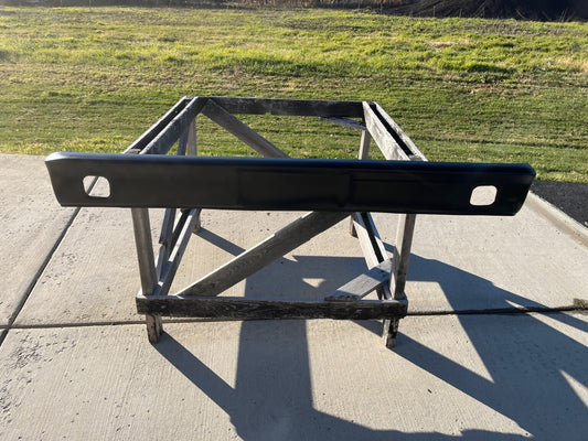 1962-1963 Falcon Front Fiberglass Bumper - Glasstek B9005 product image