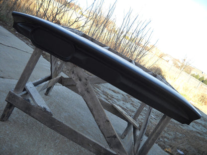 1962-1965 Nova / Chevy Ii Fiberglass Dashboard (54" Wide) - Glasstek DB008 product image