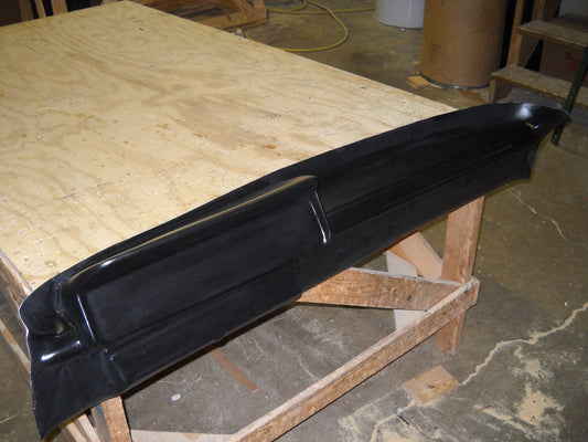 1963 Tempest Fiberglass Dashboard (54" Wide) - Glasstek DB004 product image