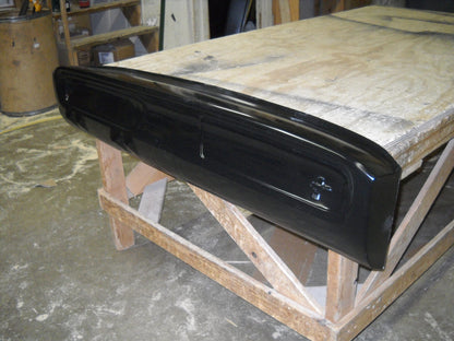 1964-1965 / 1964-1966 Falcon / Ranchero Fiberglass Dashboard (53 1/2" Wide) (64-66 Mustang Dash) - Glasstek DB015 product