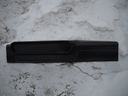 1964 GTO Fiberglass Dashboard (57 1/2" Wide) - Glasstek DB006 product image
