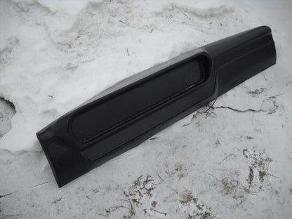 1964 GTO Fiberglass Dashboard (57 1/2" Wide) - Glasstek DB006 - view 2